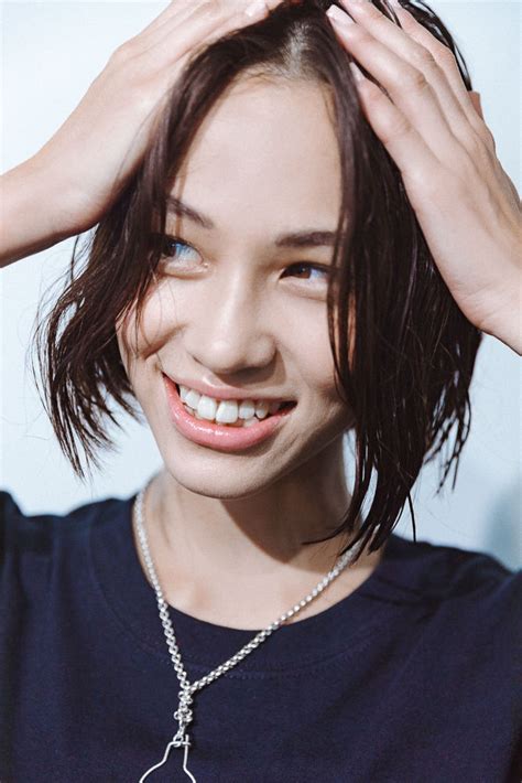 mizuhara seiko|Kiko Mizuhara